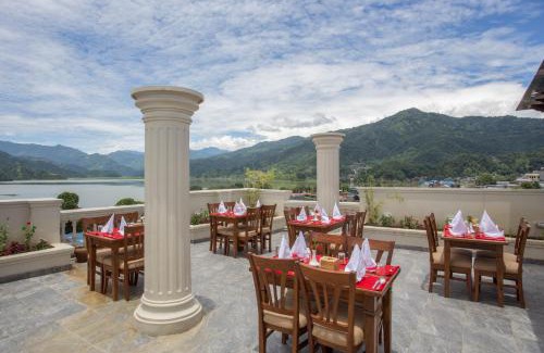 Pokhara Hotel | Hotel Portland