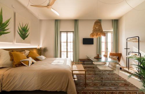 Sant Antoni de Portmany Apartment | Hotel Portmany