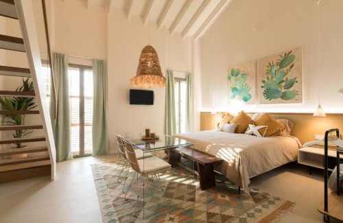 Sant Antoni de Portmany Apartment | Hotel Portmany