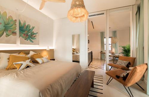 Sant Antoni de Portmany Apartment | Hotel Portmany