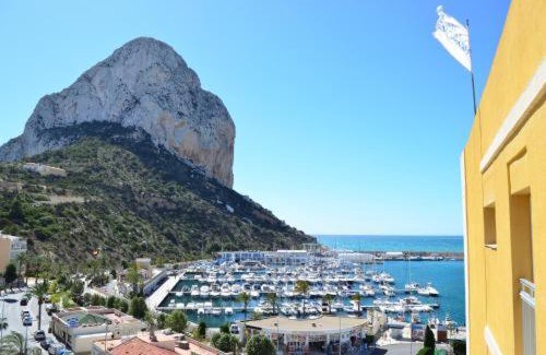 Calpe Hotel | Hotel Porto Calpe