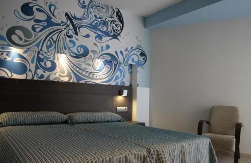 Calpe Hotel | Hotel Porto Calpe