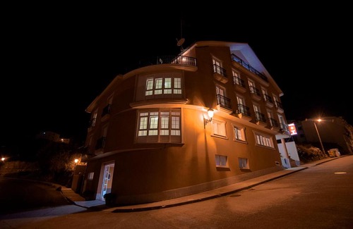 Porto do Barqueiro Hotel | Hotel Porto do Barqueiro