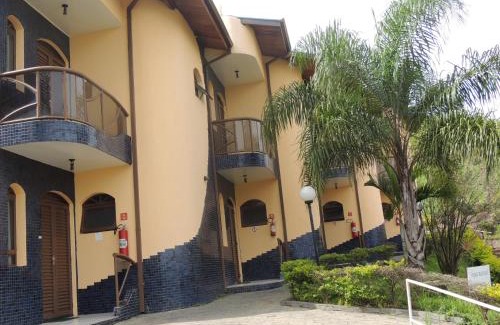 Aparecida Hotel | Hotel Porto dos Milagres