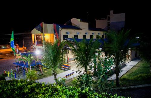 Aparecida Hotel | Hotel Porto dos Milagres
