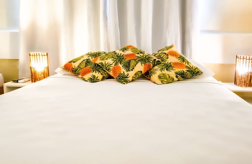 Taperapua Beach Hotel | Hotel Porto Dourado