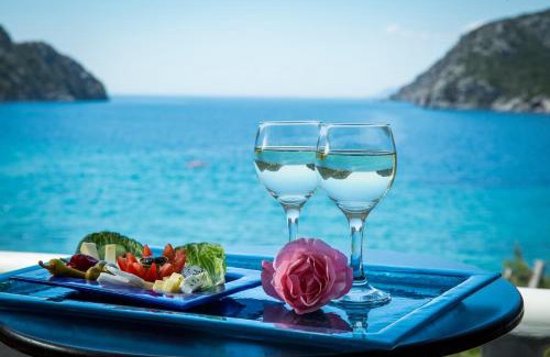 Porto Koufo Hotel | Hotel Porto Koufo
