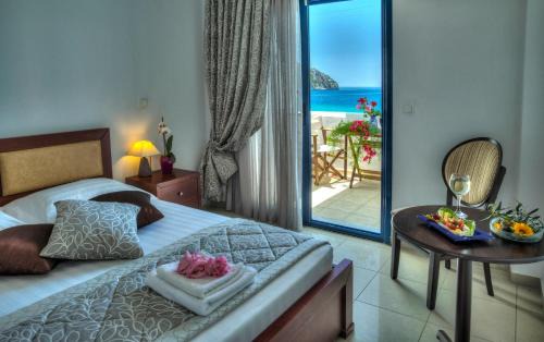 Porto Koufo Hotel | Hotel Porto Koufo