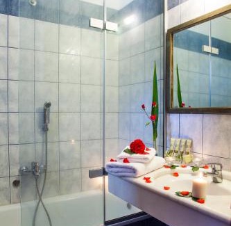 Porto Koufo Hotel | Hotel Porto Koufo