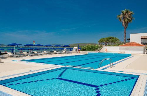 Maristella Hotel | Hotel Portoconte
