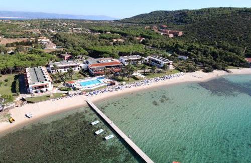 Maristella Hotel | Hotel Portoconte