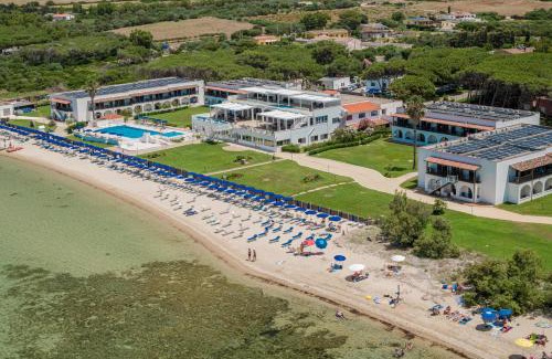 Maristella Hotel | Hotel Portoconte