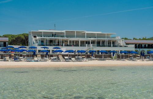 Maristella Hotel | Hotel Portoconte