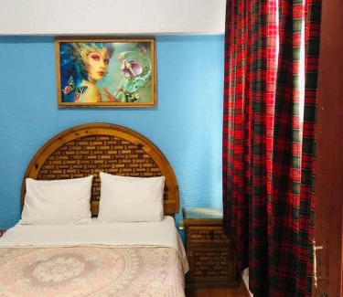 Aguascalientes Hotel | HOTEL Posada Aguascalientes