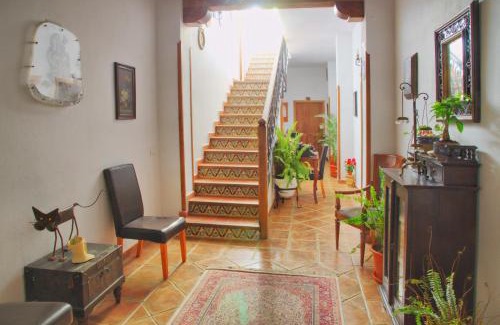Benalup-Casas Vieja Hotel | Hotel Posada Casas Viejas