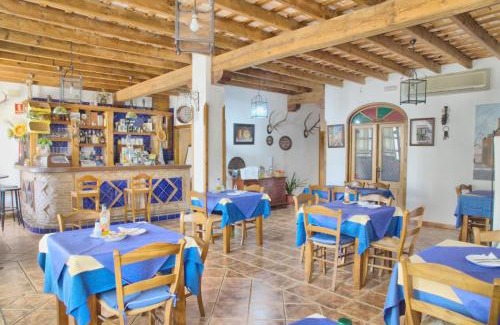 Benalup-Casas Vieja Hotel | Hotel Posada Casas Viejas