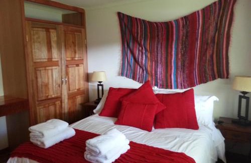 Pucon Hotel | Hotel Posada del Río - Parque Metreñehue