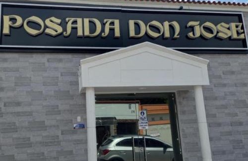 Aguachica Hotel | HOTEL POSADA DON JOSE