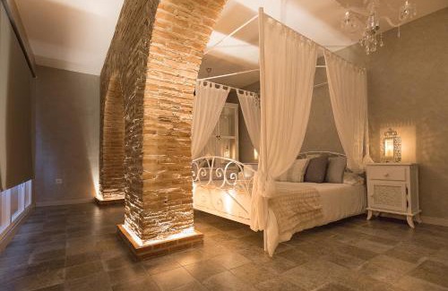 Arcos de la Frontera Hotel | Hotel Posada de las Cuevas
