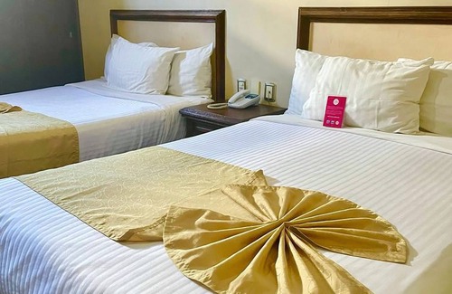 Aguascalientes Hotel | HOTEL POSADA LA FUENTE
