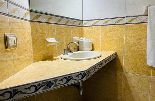 Aguascalientes Hotel | HOTEL POSADA LA FUENTE