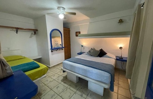 Downtown San Jose del Cabo Hotel | Hotel Posada Señor Mañana