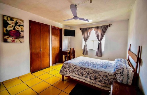 Salvatierra Hotel | Hotel Posadas Ocampo Rotamundos