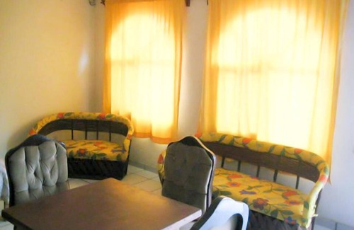 Salvatierra Hotel | Hotel Posadas Ocampo Rotamundos