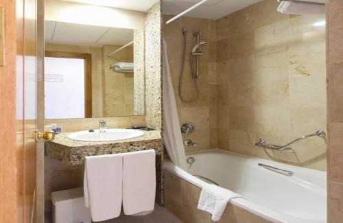 Benidorm Hotel | Hotel Poseidon Playa