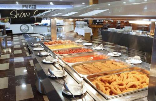 Benidorm Hotel | Hotel Poseidon Playa