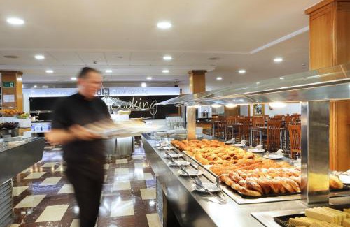 Benidorm Hotel | Hotel Poseidon Playa
