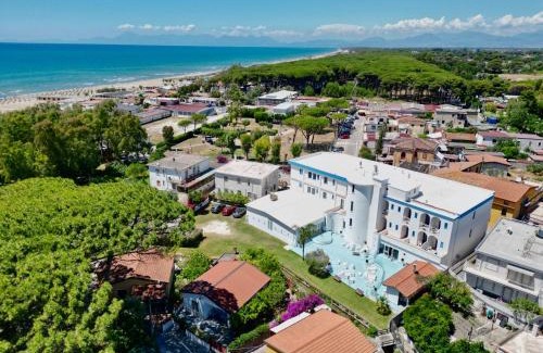 Paestum Hotel | Hotel Poseidonia Mare