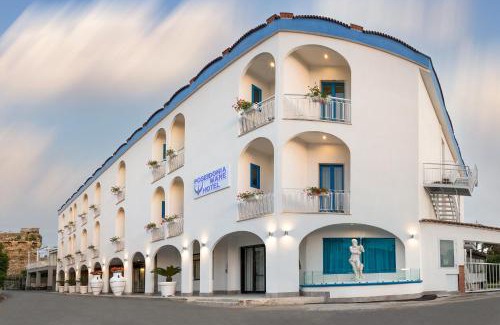 Paestum Hotel | Hotel Poseidonia Mare