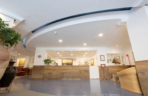 Paestum Hotel | Hotel Poseidonia Mare