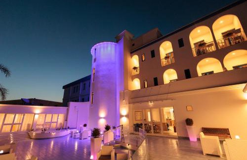 Paestum Hotel | Hotel Poseidonia Mare