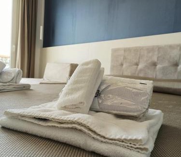 Porto Cesareo Hotel | Hotel Posidonia