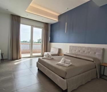 Porto Cesareo Hotel | Hotel Posidonia