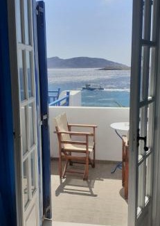 Koufonisia Hotel | Hotel Posidonion