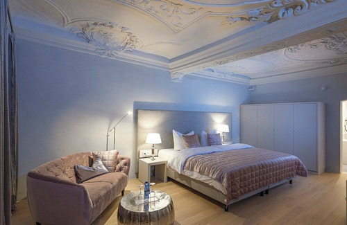 Burghausen Hotel | Hotel Post