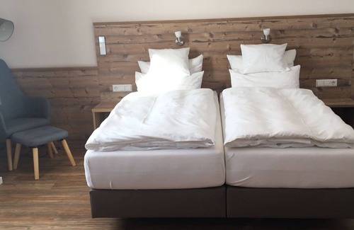 Neckarsulm Hotel | Hotel Post mit Klima