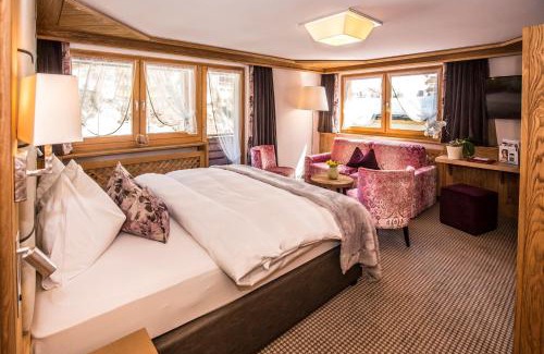 Ravaisch Hotel | Hotel Post Sport- und Wellness