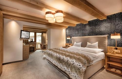Ravaisch Hotel | Hotel Post Sport- und Wellness