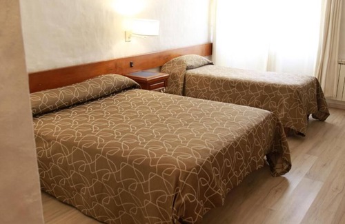 Parana Hotel | Hotel posta del sol Paraná