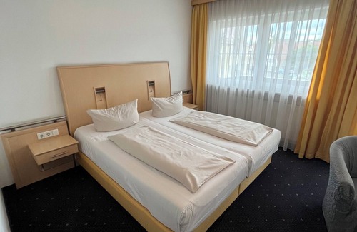 Kirchensittenbach Hotel | Hotel Postwirt