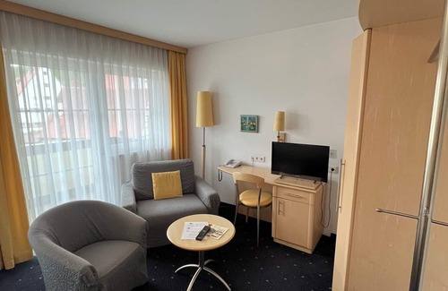 Kirchensittenbach Hotel | Hotel Postwirt
