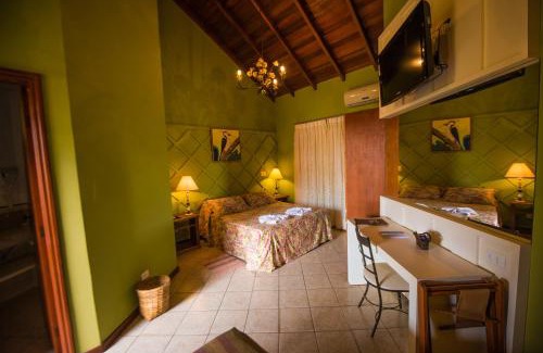 Bonito Hotel | Hotel Pousada Águas de Bonito