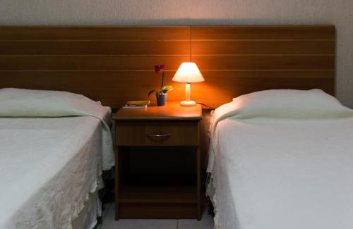 Vila Mariana Hotel | Hotel Pousada Bonita - 150m Metrô Paraiso e 1Km do inicio Av Paulista