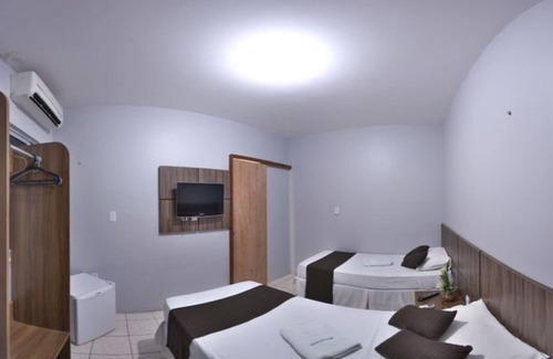 Maracanau Hotel | Hotel Pousada das Maracanãs
