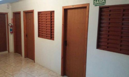 Boa Vista Hotel | Hotel Pousada Do Viajante