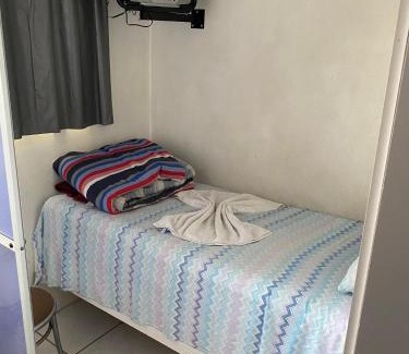 Boa Vista Hotel | Hotel Pousada Do Viajante
